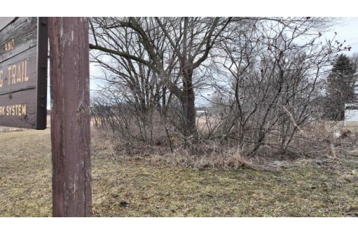 LOT Highway 21, Redgranite, WI 54970