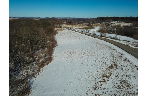 0 S Dutch Hollow Road, La Valle, WI 53941