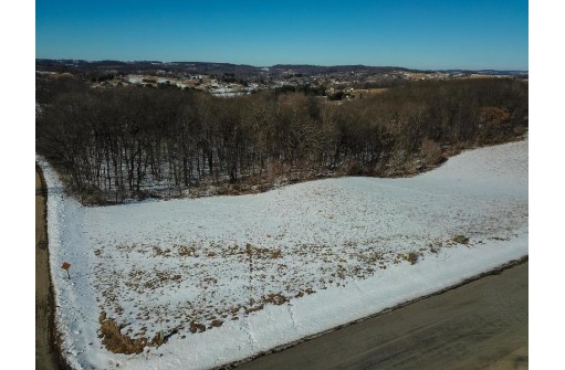 0 S Dutch Hollow Road, La Valle, WI 53941