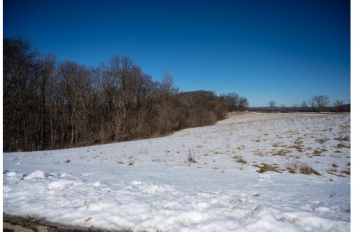 0 S Dutch Hollow Road, La Valle, WI 53941