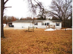 N11331 14th Avenue Necedah, WI 54646-7240