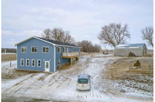 26494 St Peters Road, Cuba City, WI 53807