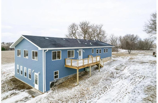 26494 St Peters Road, Cuba City, WI 53807