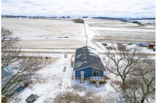 26494 St Peters Road, Cuba City, WI 53807