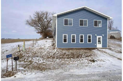 26494 St Peters Road, Cuba City, WI 53807