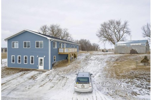 26494 St Peters Road, Cuba City, WI 53807