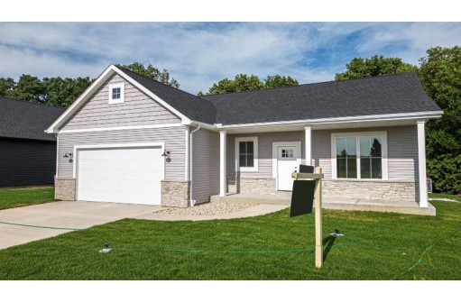 3716 Tanglewood Place, Janesville, WI 53546