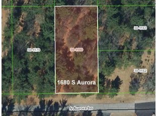 1680 S Aurora Lane Nekoosa, WI 54457