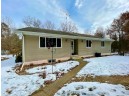 2158 16th Avenue, Friendship, WI 53934