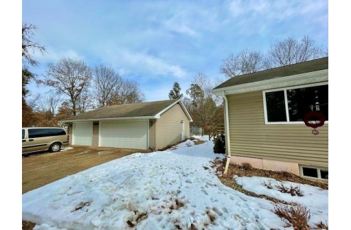 2158 16th Avenue, Friendship, WI 53934