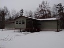 N10123 Old 95 Road, Merrillan, WI 54754