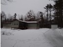 N10123 Old 95 Road, Merrillan, WI 54754