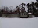 N10123 Old 95 Road, Merrillan, WI 54754