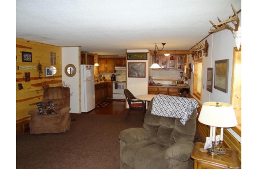 N10123 Old 95 Road, Merrillan, WI 54754