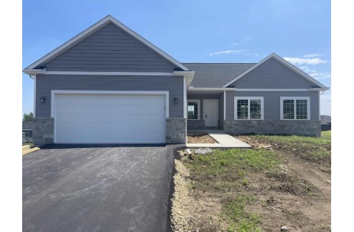 413 Luann Kay Lane, Orfordville, WI 53576