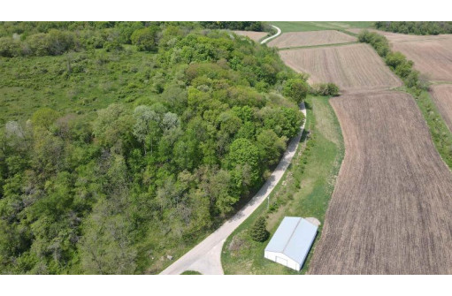 0000 Meadow Brook Road, Avoca, WI 53506