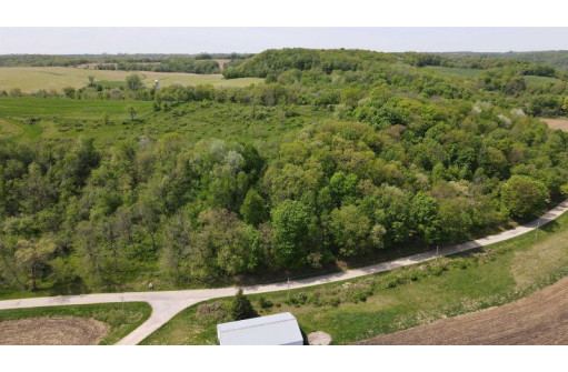 0000 Meadow Brook Road, Avoca, WI 53506