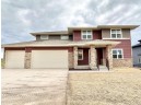 1309 Nordland Drive, Stoughton, WI 53589