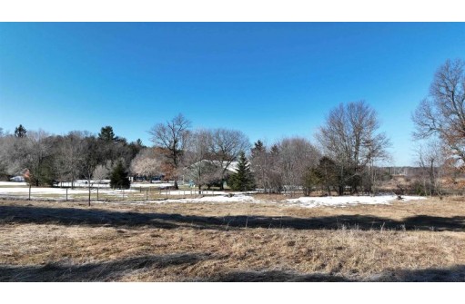 LOT 2 Asbach Street, Redgranite, WI 54970