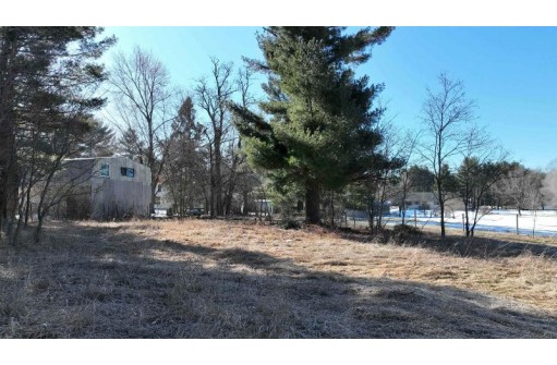 LOT 2 Asbach Street, Redgranite, WI 54970