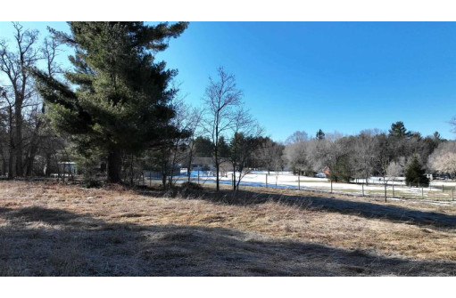 LOT 2 Asbach Street, Redgranite, WI 54970