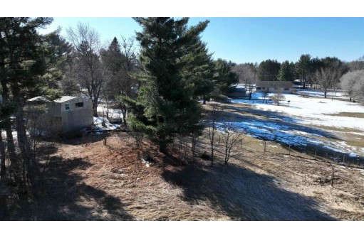 LOT 2 Asbach Street, Redgranite, WI 54970