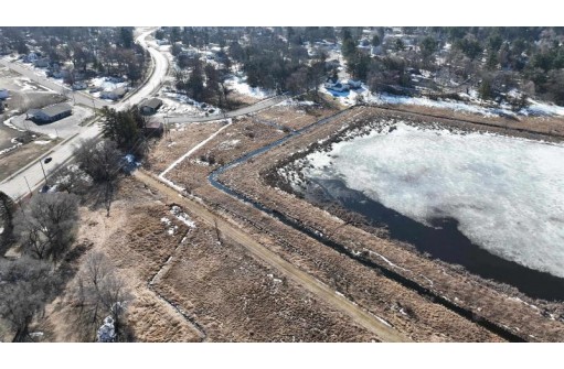 LOT 2 Asbach Street, Redgranite, WI 54970