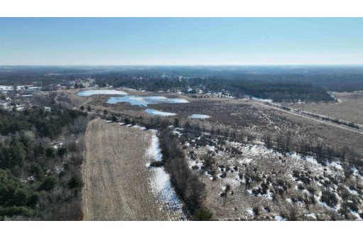 LOT 2 Asbach Street, Redgranite, WI 54970