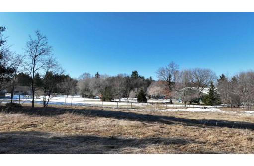 LOT 2 Asbach Street, Redgranite, WI 54970