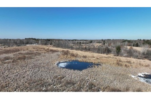 LOT 2 Asbach Street, Redgranite, WI 54970