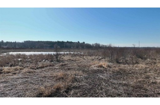 LOT 2 Asbach Street, Redgranite, WI 54970