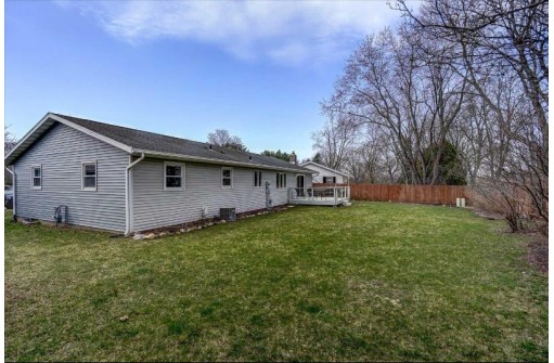 1 St Albans Avenue, Madison, WI 53714