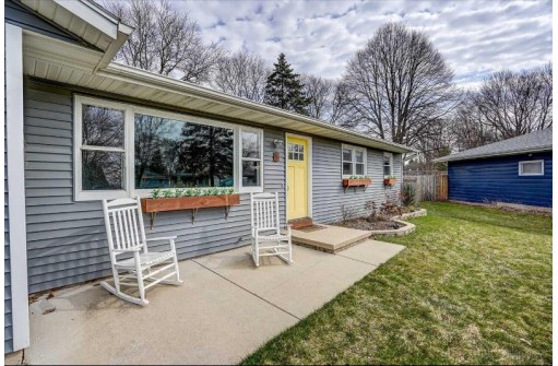 1 St Albans Avenue, Madison, WI 53714