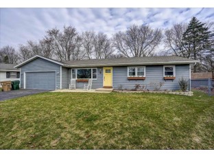 1 St Albans Avenue Madison, WI 53714