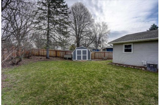 1 St Albans Avenue, Madison, WI 53714