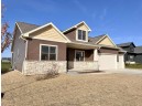 2216 Valberg Drive, Stoughton, WI 53589