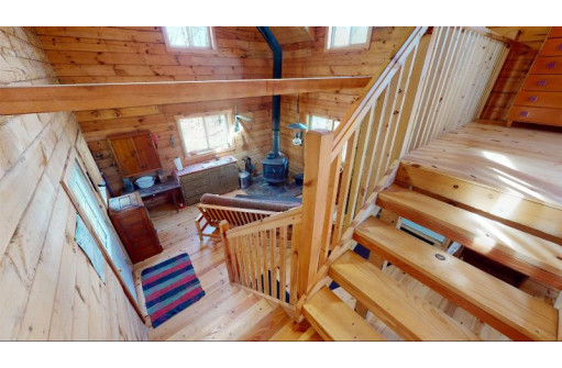 28513 County Road Ii, Cazenovia, WI 53924