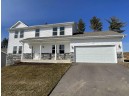 941 Margarets Way, Belleville, WI 53508