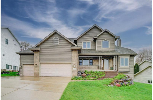 1601 Wimbleton Way, Waunakee, WI 53597