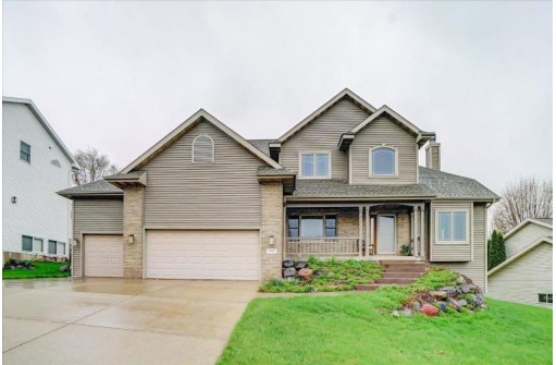 1601 Wimbleton Way, Waunakee, WI 53597