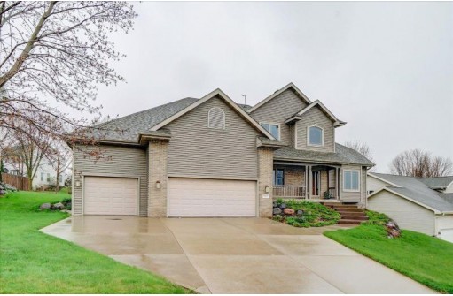 1601 Wimbleton Way, Waunakee, WI 53597