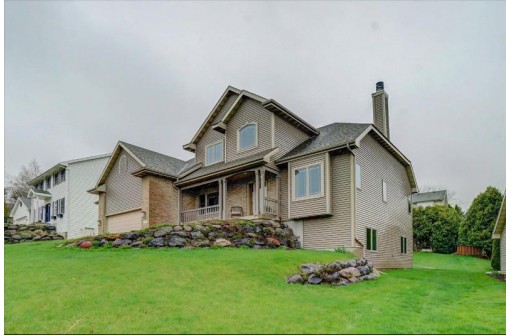 1601 Wimbleton Way, Waunakee, WI 53597