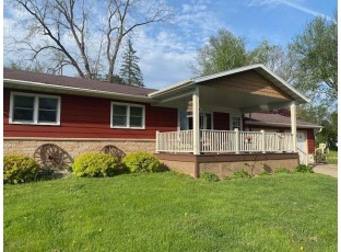 106 Elm Street Westby, WI 54667