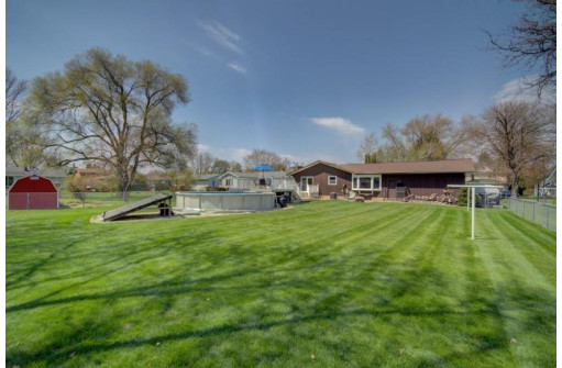 617 Deforest Street, DeForest, WI 53532