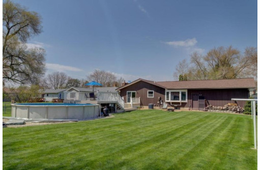 617 Deforest Street, DeForest, WI 53532