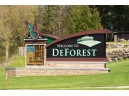 617 Deforest Street, DeForest, WI 53532