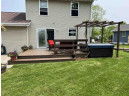 529 Gold Coast Lane, Evansville, WI 53536