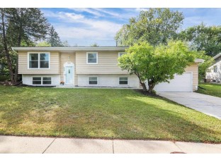 6229 Piedmont Road Madison, WI 53711