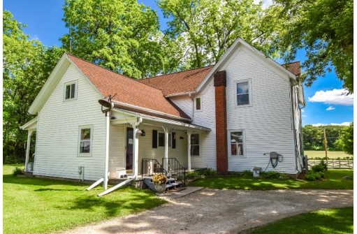 W3320 Highway 23, Princeton, WI 54968