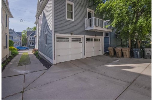 1029 Williamson Street 1, Madison, WI 53703